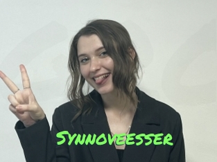 Synnoveesser