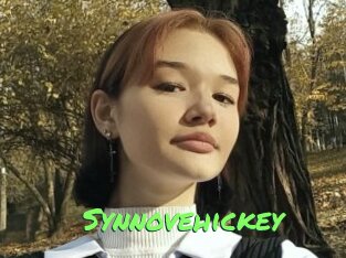 Synnovehickey