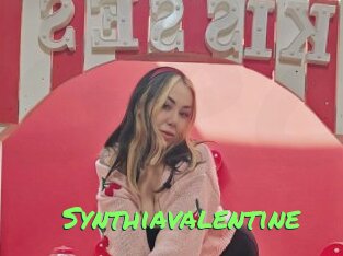 Synthiavalentine