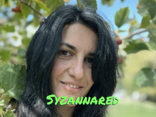 Syzannared