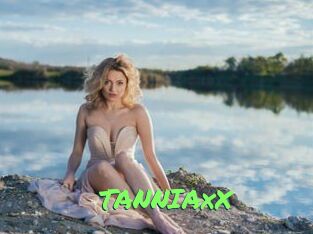 TANNIAxX