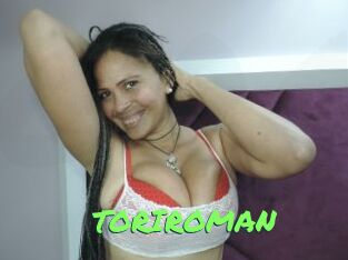 TORIROMAN