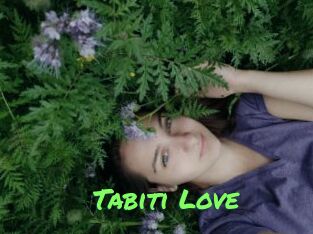 Tabiti_Love