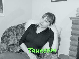 Tahreem