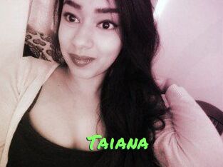 Taiana_