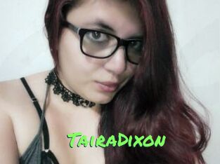 TairaDixon