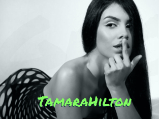 TamaraHilton