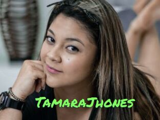 TamaraJhones