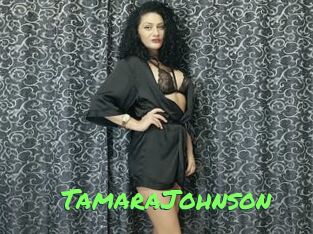 TamaraJohnson