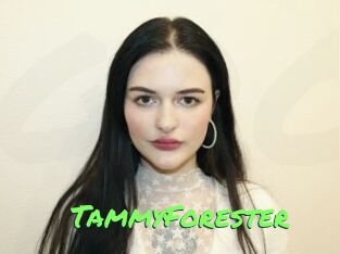 TammyForester