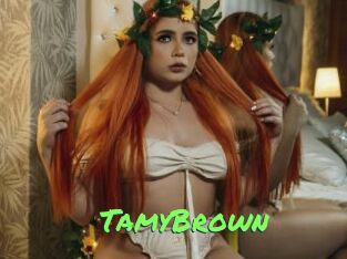 TamyBrown