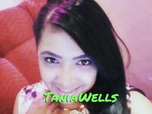 TaniaWells