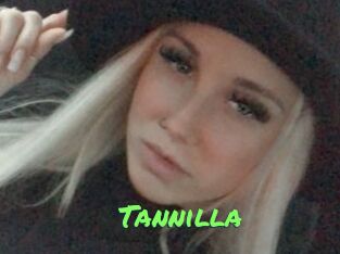 Tannilla