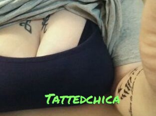 Tattedchica