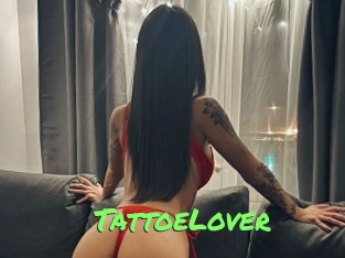 TattoeLover