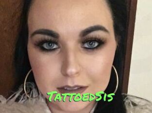 TattoedSis