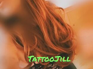 TattooJill