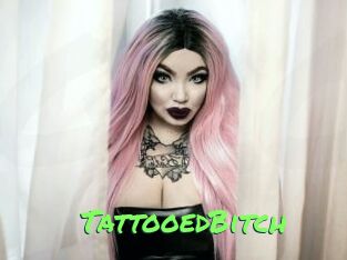 TattooedBitch