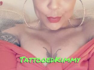 TattooedKimmy