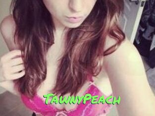 TawnyPeach