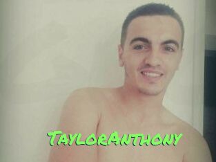 TaylorAnthony