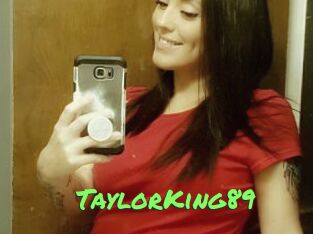TaylorKing89