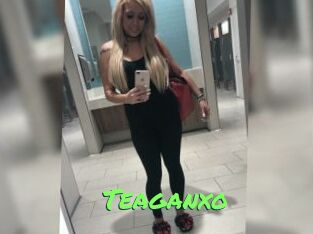 Teaganxo