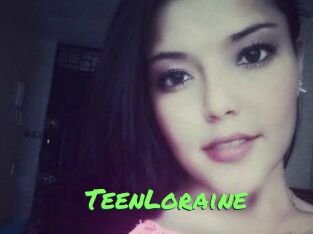 TeenLoraine