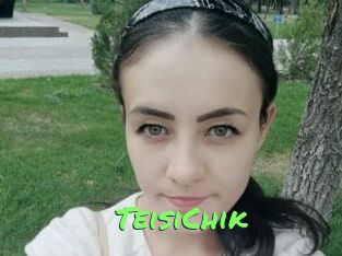 TeisiChik