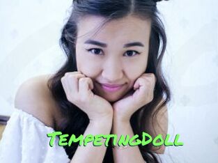 TempetingDoll