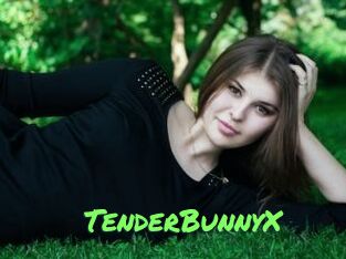 TenderBunnyX