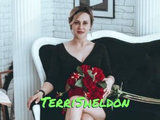 TerriSheldon