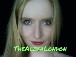 TheAlexaLondon