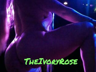 TheIvoryRose