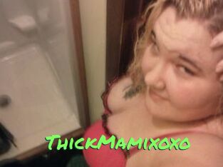 ThickMamixoxo