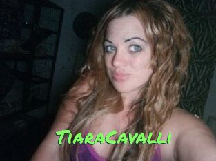 Tiara_Cavalli