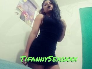 TifannySexoxxx