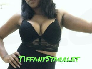 TiffanyStarrlet