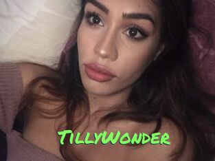 TillyWonder