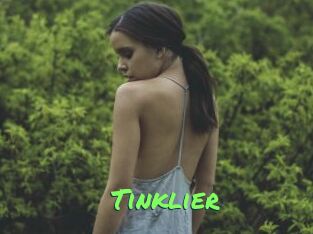 Tinklier