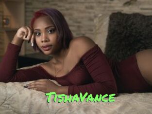 TishaVance