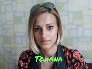 Tohana