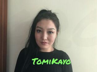 TomiKayo