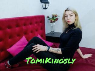 TomiKingsly