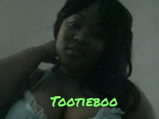 Tootieboo