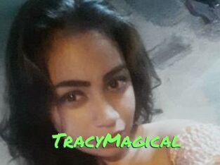 TracyMagical