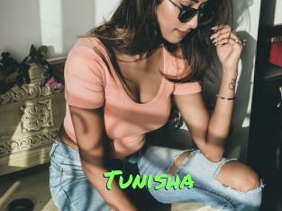 Tunisha