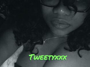 Tweetyxxx