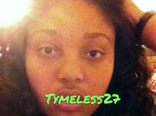 Tymeless27