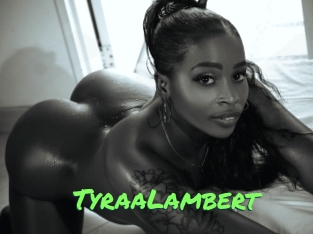 TyraaLambert